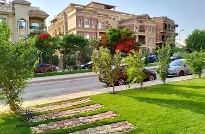 صورة مقالة: شقق للبيع في غرب الجولف القاهرة الجديدة