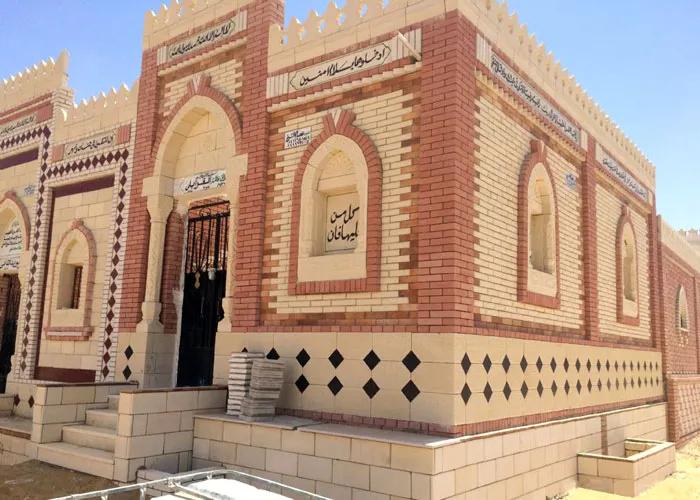 صورة مقالة: فرص لا تُعوض مقابر للبيع في مصر