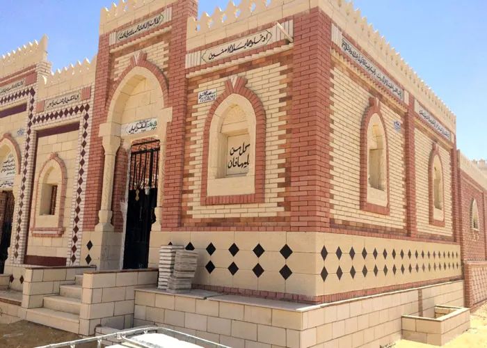 فرص لا تُعوض مقابر للبيع في مصر