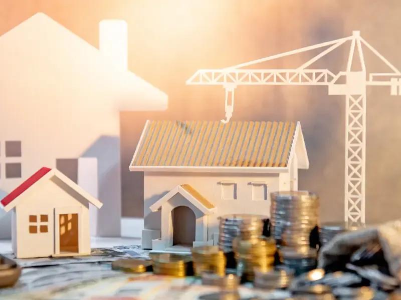 صورة مقالة: نصائح ذهبية للاستثمار في العقارات