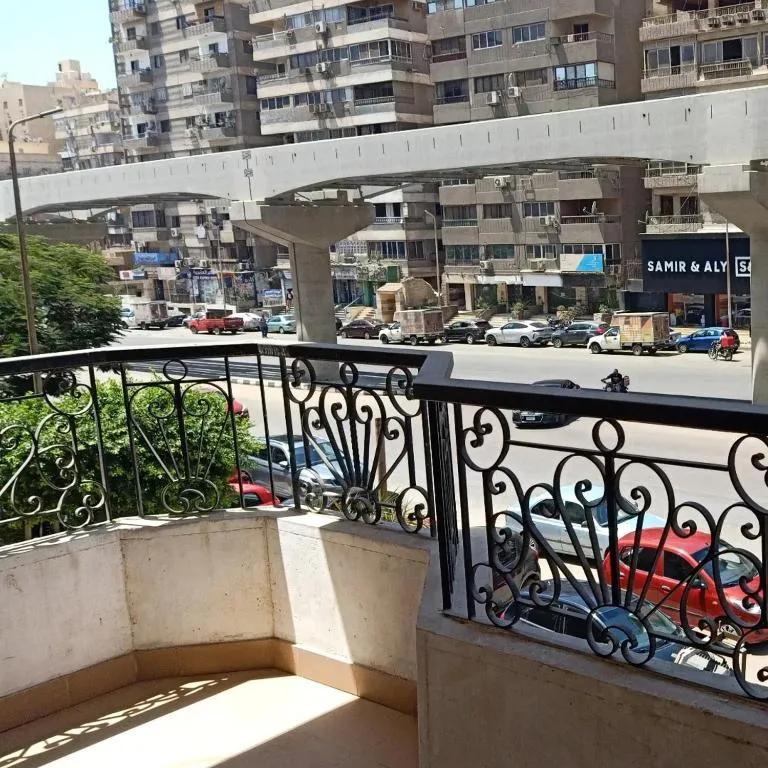 صورة مقالة: شقق للبيع في الشروق من المالك