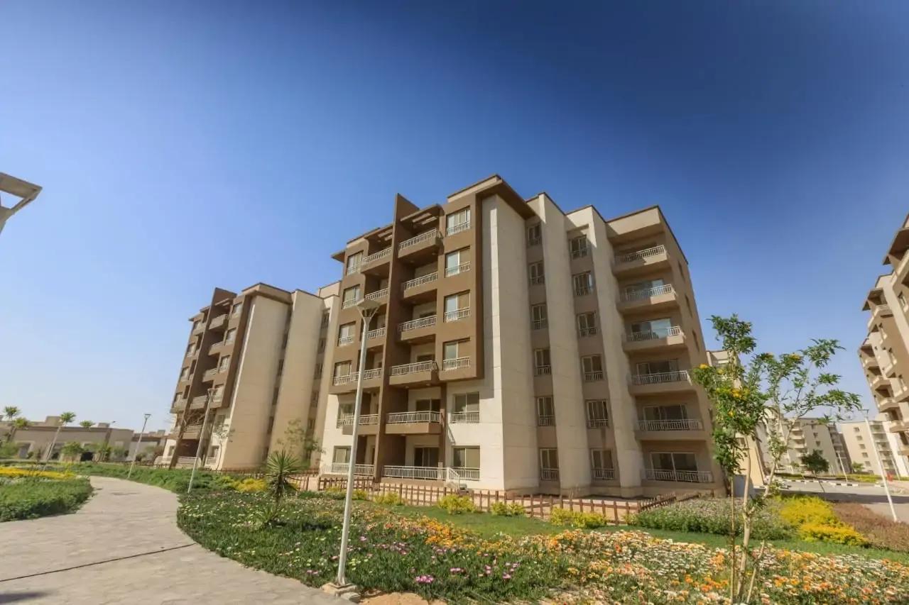 صورة مقالة: بنك الإسكان والتعمير يقدم شقق سكنية بالتقسيط في العاشر من رمضان