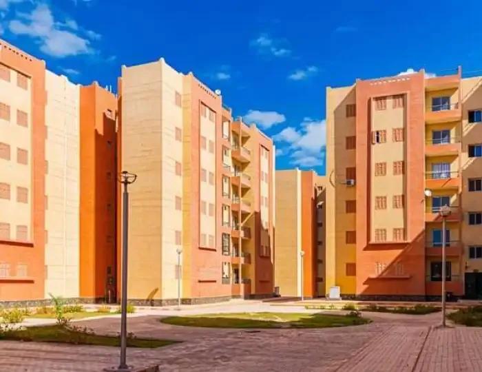 صورة مقالة: طرح حجز الشقق مفتوح الآن بخصم يصل إلى ربع الثمن من وزارة الإسكان