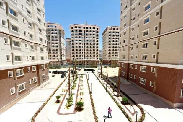 صورة مقالة: طرح وحدات سكنية جديدة في العاصمة الإدارية خلال الأيام القادمة