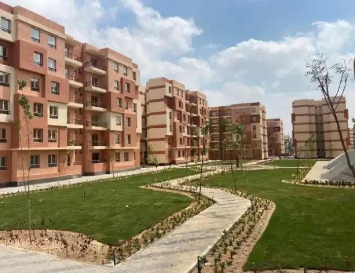 صورة مقالة: وزير الإسكان يعلن عن خطط كبيرة لمشروع الإسكان الاجتماعي قريبًا