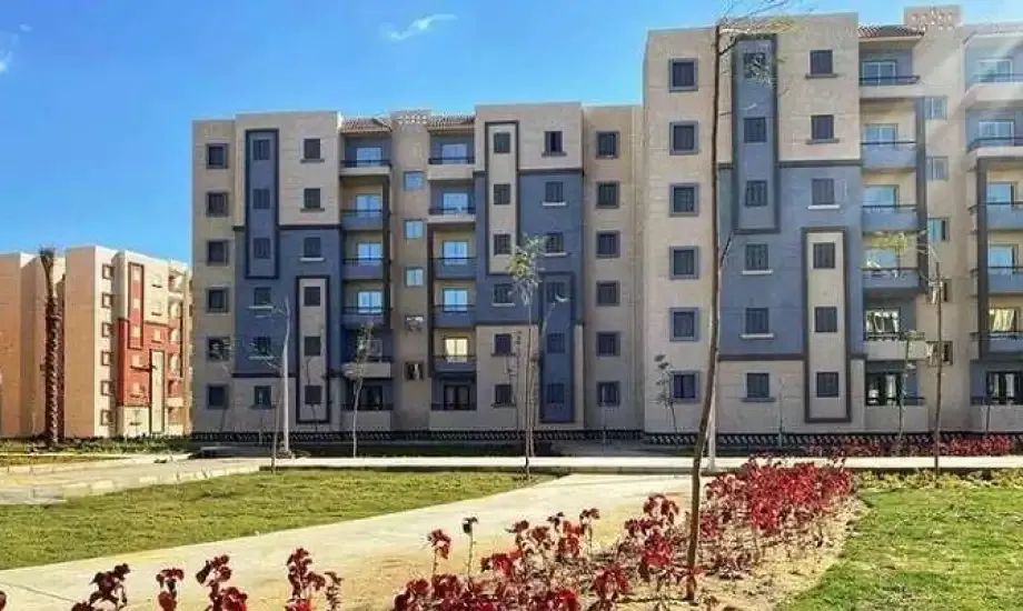 شقق الإسكان الإجتماعي لعام 2024 لمحدودي الدخل