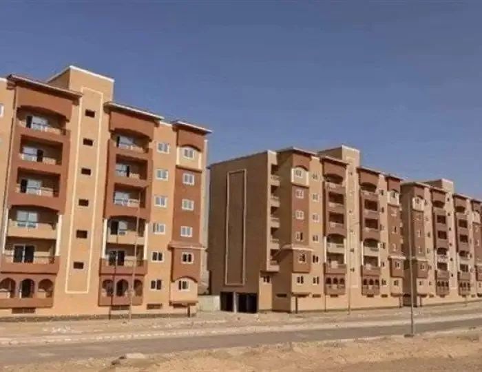 طرح شقق متشطبة بمساحات 150 متر في 5 مدن جديدة مع تقسيط على 10 سنوات