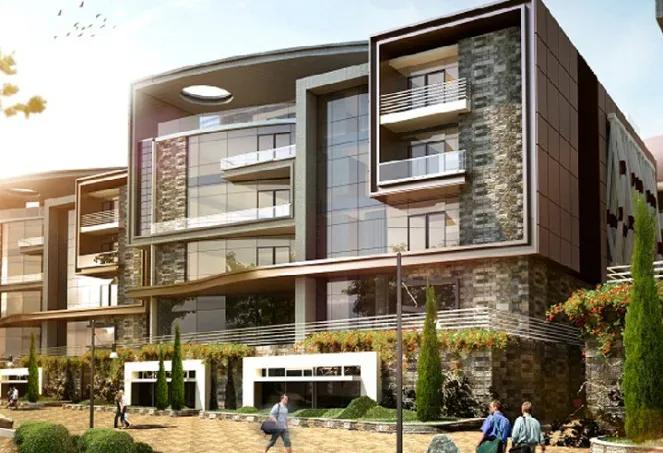 صورة مقالة: شقق للبيع حي البنفسج التجمع الخامس