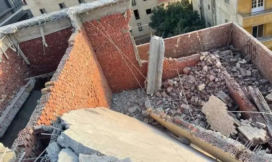 صورة مقالة: ما هي اهم الخطوات عند التصالح على مخالفات البناء