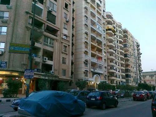 صورة مقالة: شقق للبيع فى التجمع الخامس تمويل عقارى