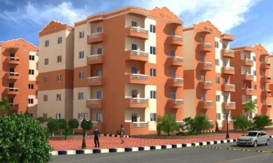 صورة مقالة: احجز شقتك الأن بمساحة 150 متر في القاهرة الجديدة الحجز خلال أيام