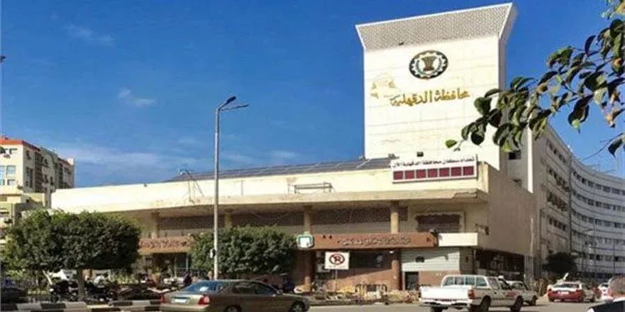 تُعلن الدقهلية عن تغييرات جديدة في المخططات التفصيلية لقرية كفر الطويلة