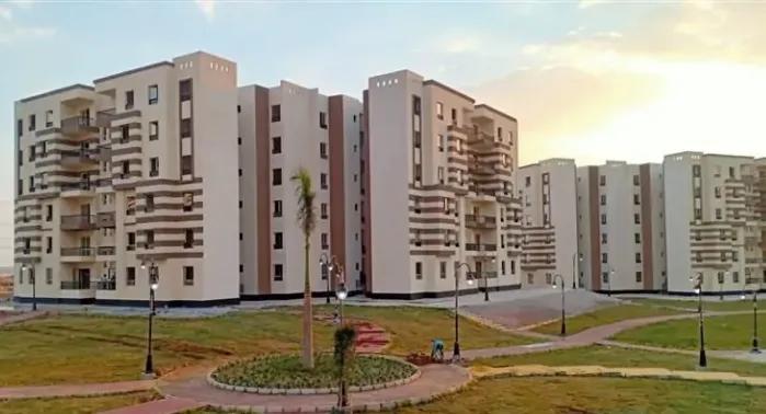 صورة مقالة: خطوات متابعة حالة طلب شقق الإسكان الاجتماعي 2024