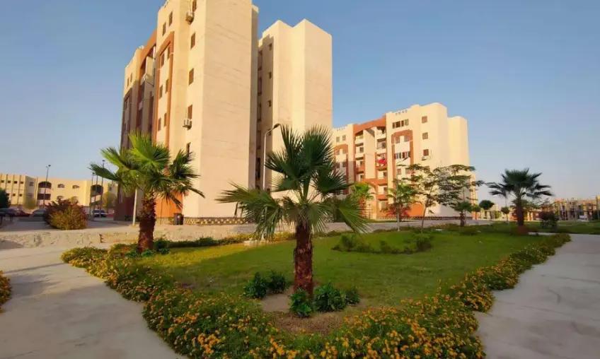 صورة مقالة: قبل فوات الأوان…بشرى سارة بشأن التصالح في مخالفات البناء