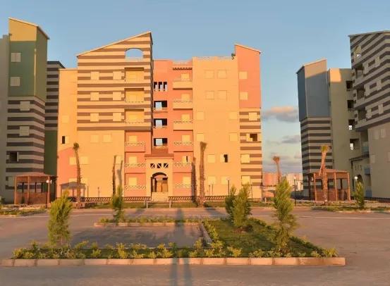 صورة مقالة: عاجل…حجز شقق هيئة المجتمعات العمرانية الجديدة لمتوسطي الدخل