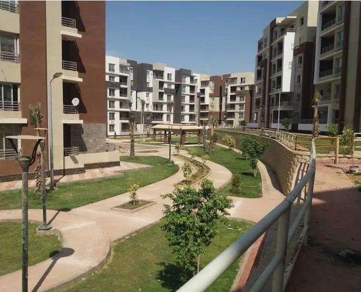 صورة مقالة: بدون شروط مسبقة: احصل على شقة كاملة التشطيب بمقدم 15%