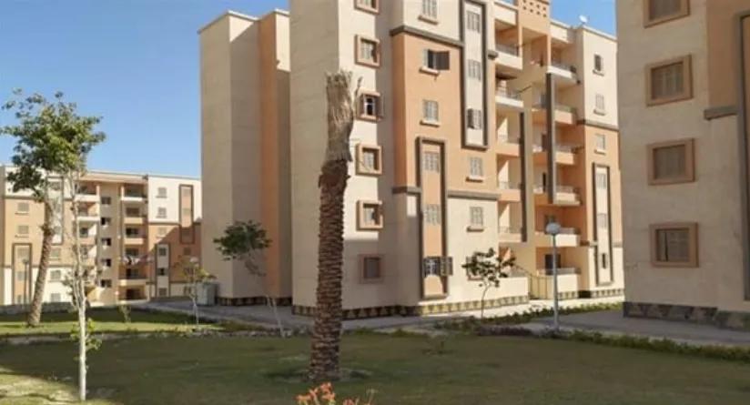 صورة مقالة: وحدة سكنية في قلب المدينة : موقع استراتيجي وخدمات متكاملة