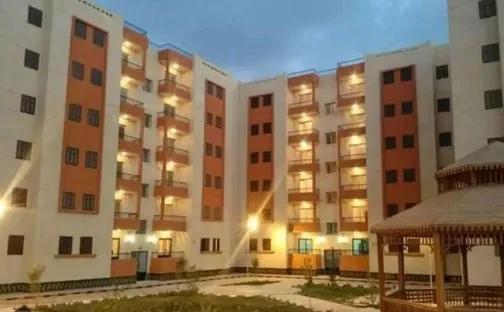 صورة مقالة: شقق للبيع في مدينة بدر من المالك