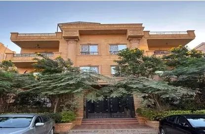 شقق للايجار بمدينة الفردوس ٦ اكتوبر من المالك مباشرة