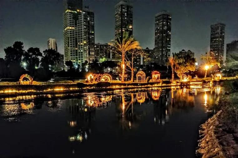 صورة مقالة: استمتع بأفضل أماكن الخروج في المعادي: دليلك لأجمل الوجهات