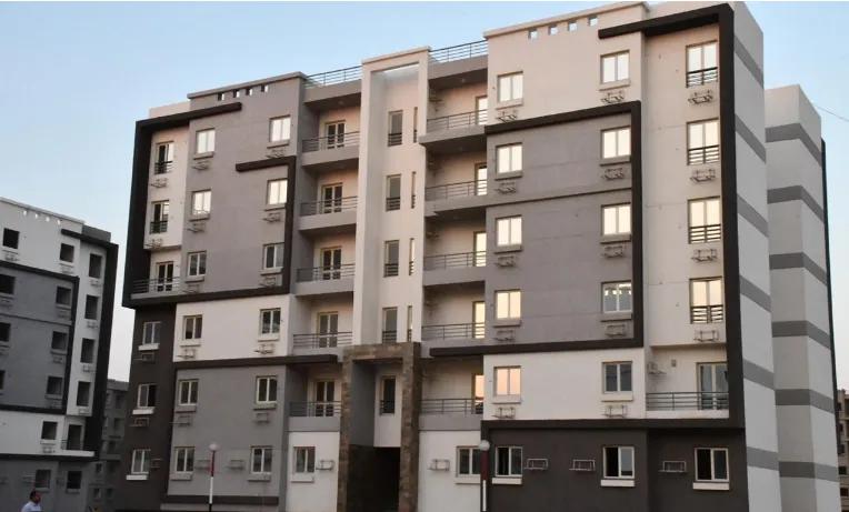 صورة مقالة: فرصة جديدة: طرح 300 وحدة سكنية من نقابة المهندسين في 3 مدن