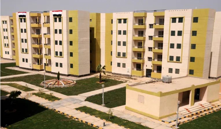 مفاجأة صادمة: إلغاء قانون التصالح في مخالفات البناء