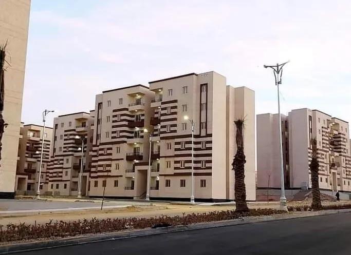 صورة مقالة: المستندات الأساسية للتصالح على مخالفات البناء