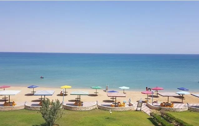 صورة مقالة: دليلك لأفضل قرى العين السخنة 2024