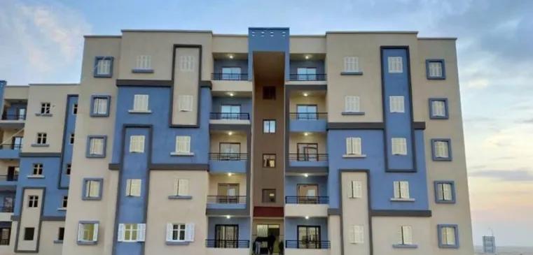 صورة مقالة: حجز شقق بيت الوطن…فرصة للتقديم في 6 مدن جديدة مع تفاصيل الشروط