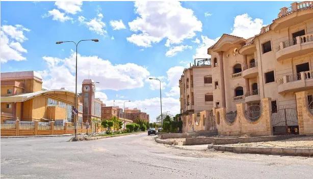 صورة مقالة: مساحة الشقة المناسبة: كيف تحدد حجم الشقة الذي يناسب أسلوب حياتك؟