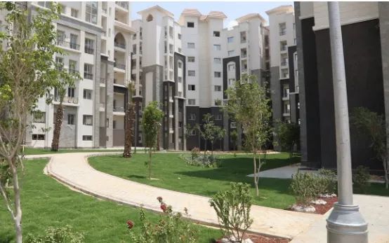 كيف تشتري شقة في العاصمة الإدارية الجديدة 2025