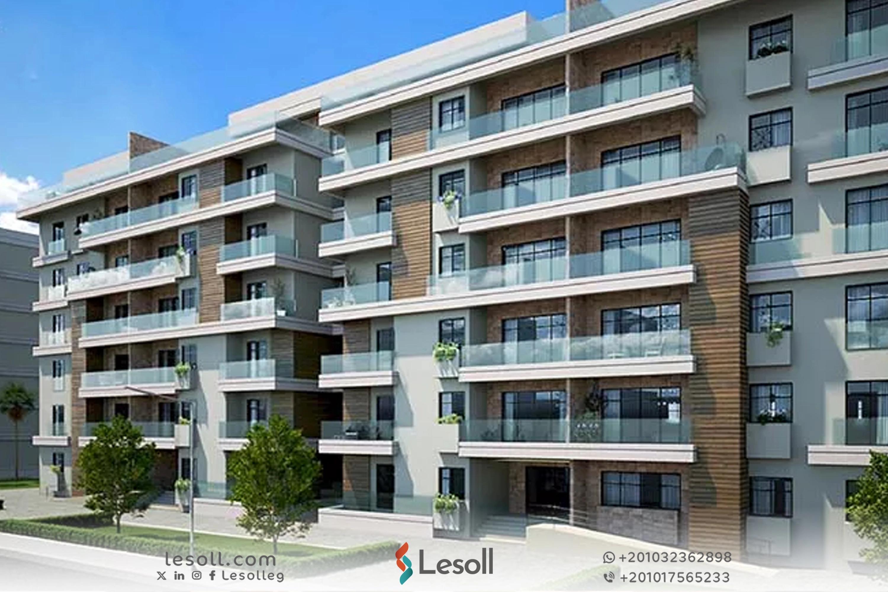 صورة مقالة: اماكن مشروع ظلال للاسكان الفاخر