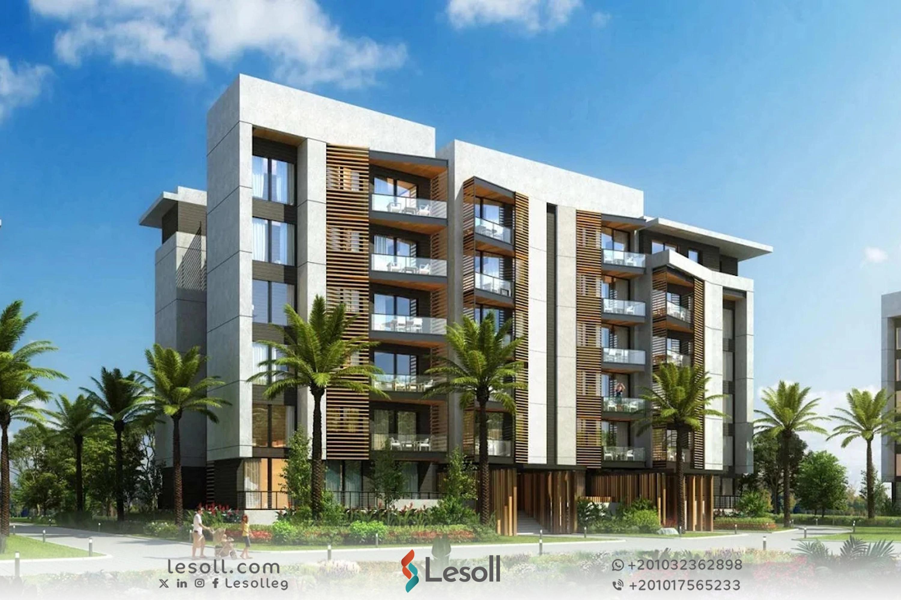 صورة مقالة: بريفادو مدينتي: أسعار الاستوديوهات والشقق 2025 وأبرز المميزات والخدمات المتكاملة