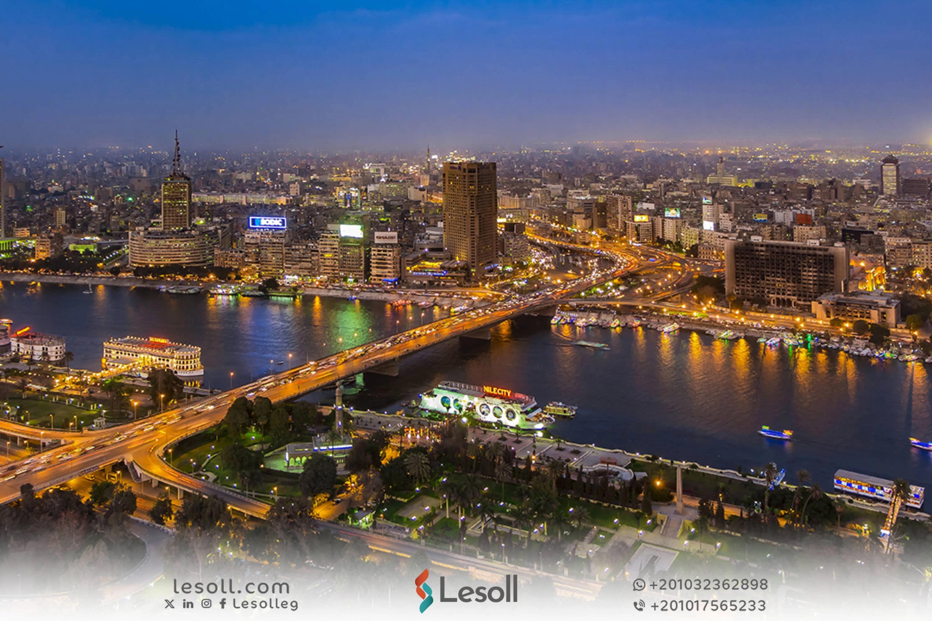 صورة مقالة: أفضل أماكن خروج للسهر والترفيه في القاهرة الجديدة | دليلك الشامل لكل المطاعم والكافيهات