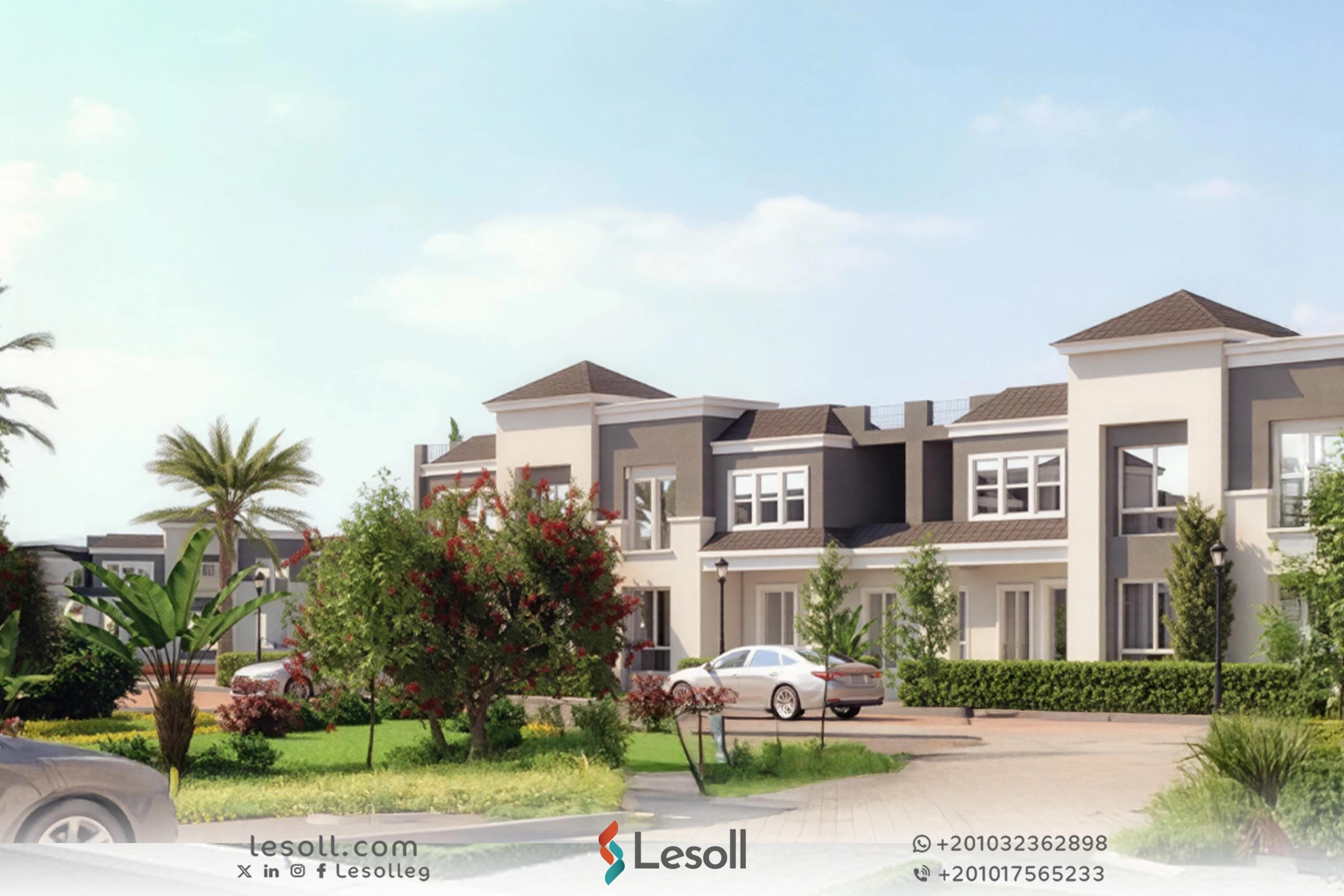 صورة مقالة: ما هي أبرز مميزات القاهرة الجديدة؟