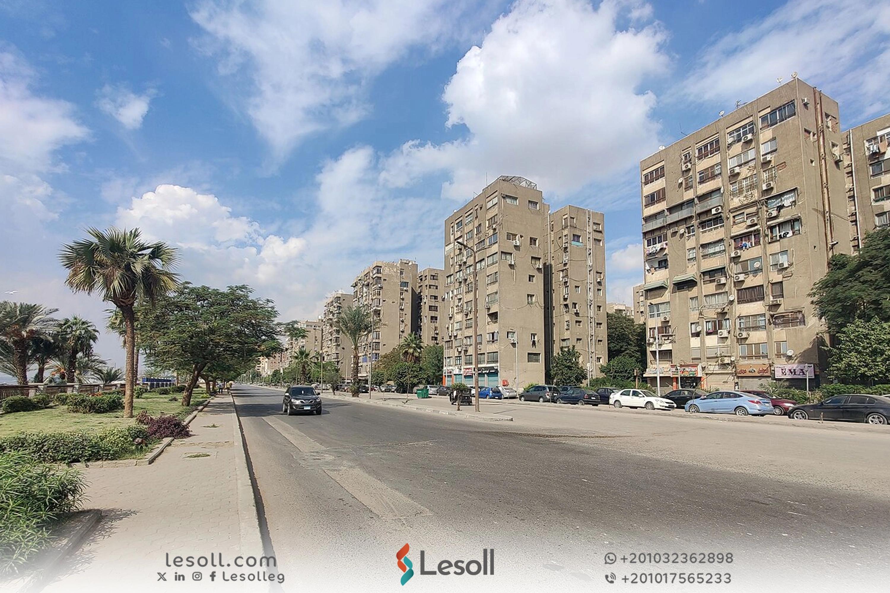 صورة مقالة: لماذا تعتبر المعادي من افضل مناطق السكن في القاهرة؟