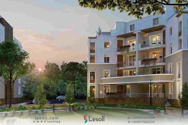 أفضل 7 مدن جديدة للاستثمار العقاري في مصر 2026