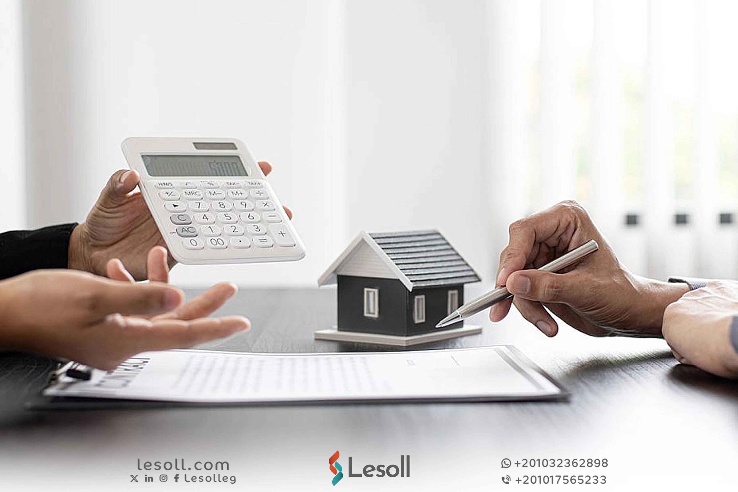 صورة مقالة: 7 أخطاء شائعة في الاستثمار العقاري التجاري بمصر