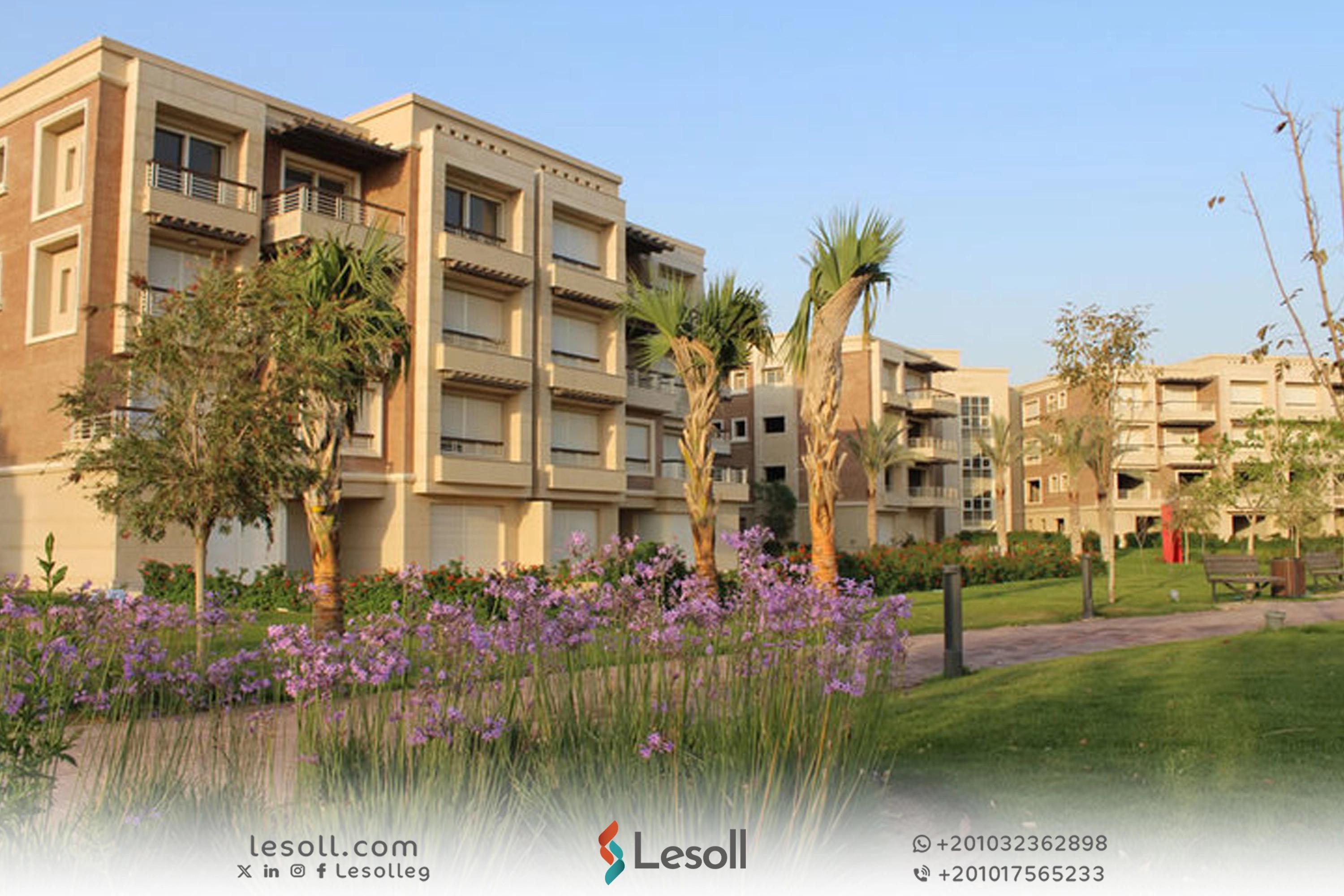 صورة مقالة: افضل الوجهات العقارية للمستثمرين الاجانب في مصر