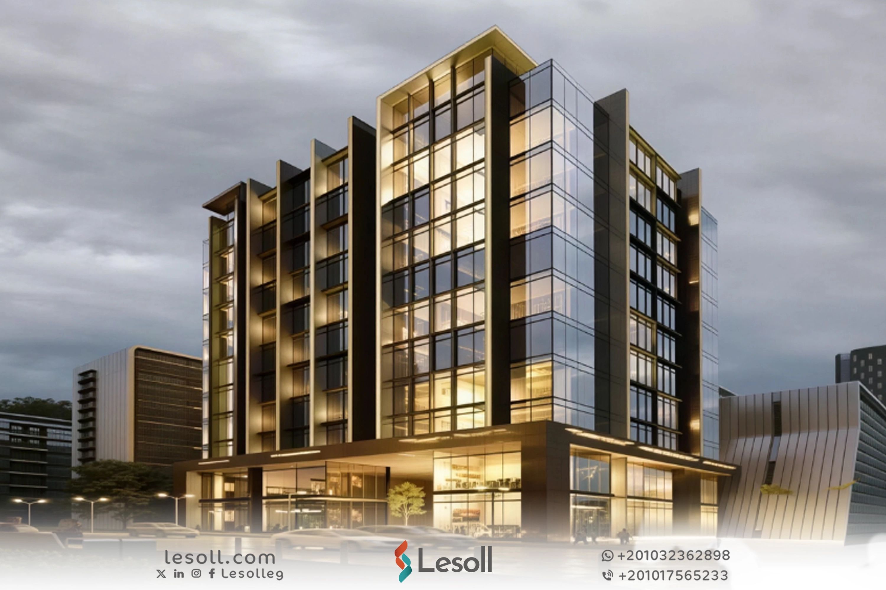 مشروعات مدن العقارية في العاصمة الإدارية وفرص استثمار مميزة MODON New Capital