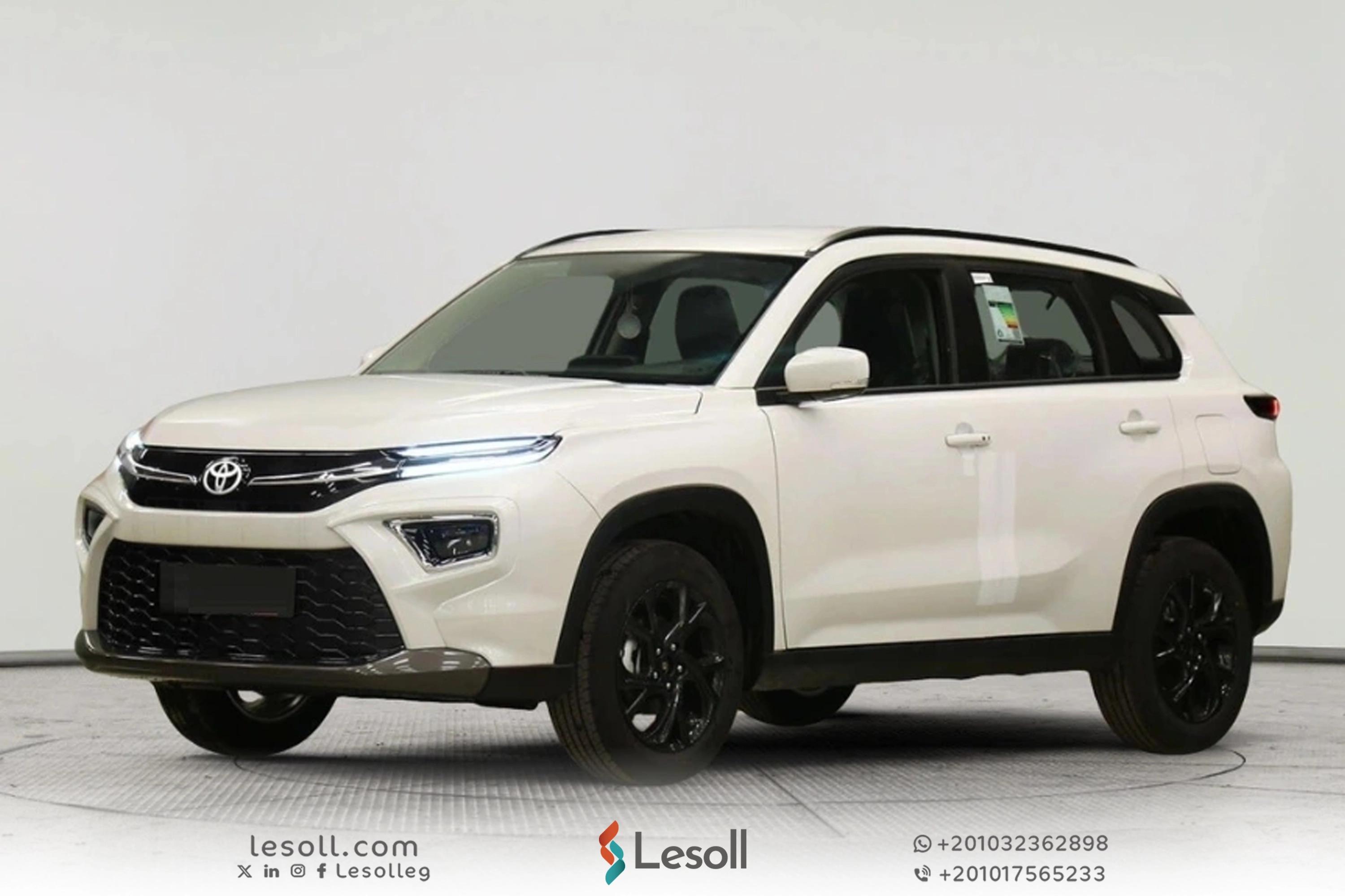 صورة مقالة: مراجعة شاملة لأداء تويوتا وافضل موديلات تويوتا المميزة