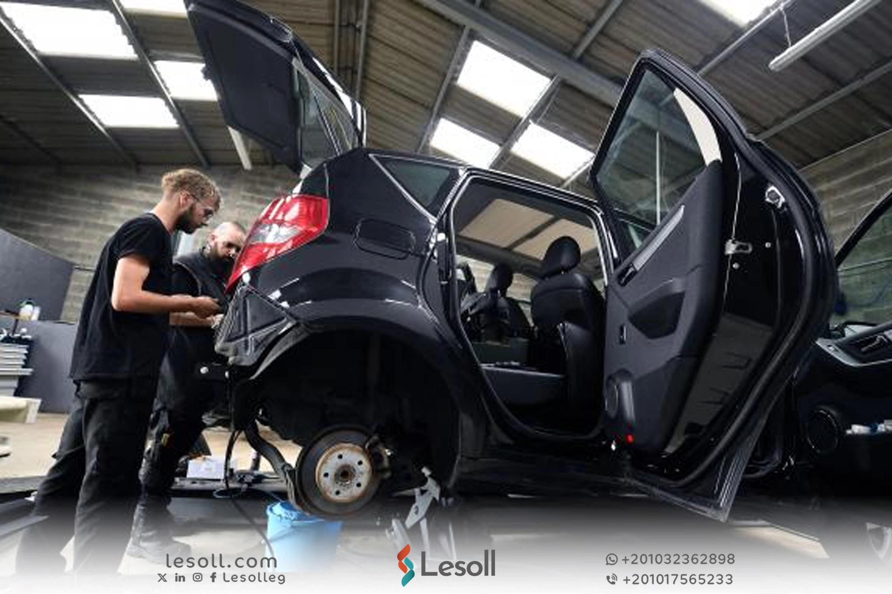 صورة مقالة: اعرف اهم النصائح لرفع سعر السيارة المستعملة قبل البيع