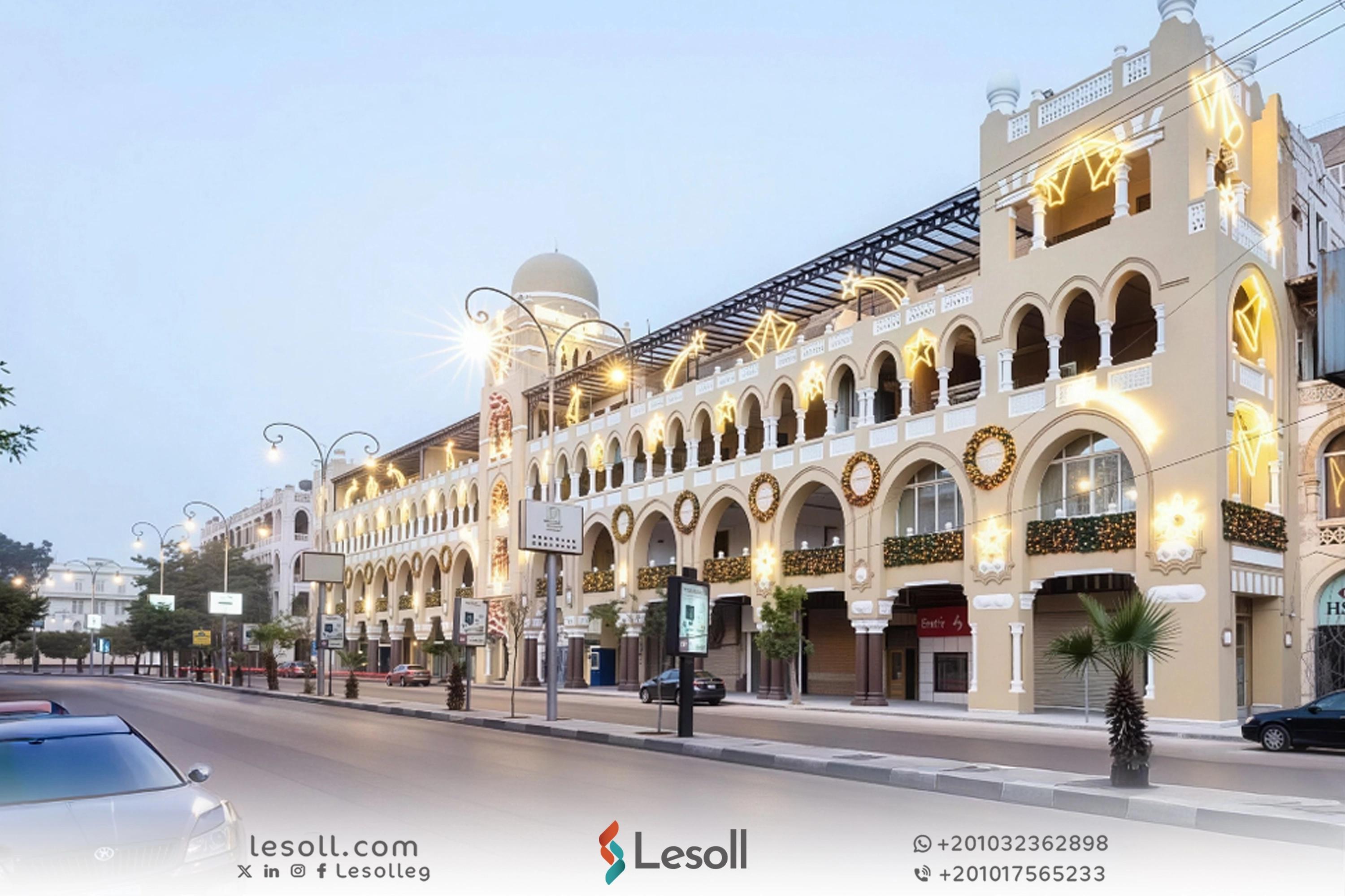 صورة مقالة: ما هي أفضل أحياء مصر الجديدة للسكن الراقي؟