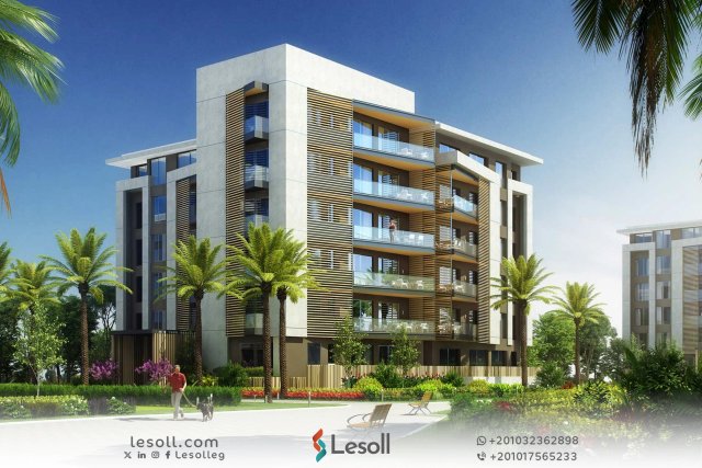 لماذا يختار الجميع مدينتي بريفادو للسكن؟ اعرف الأسباب