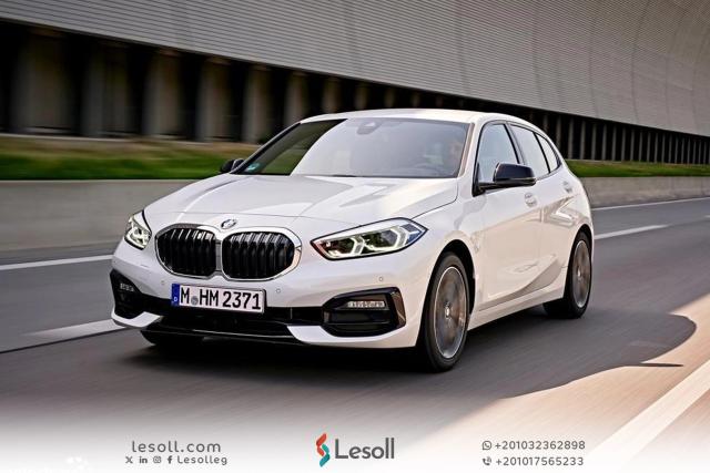 ما هو سعر بي إم دبليو 118 في مصر؟ وهل هي أرخص سيارات BMW؟
