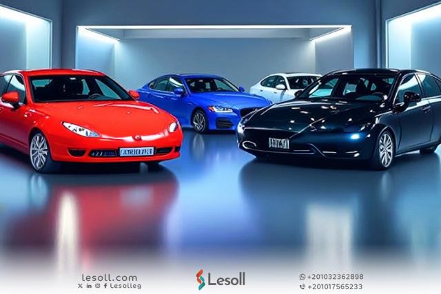 ما هي توقعات اسعار السيارات في 2026؟