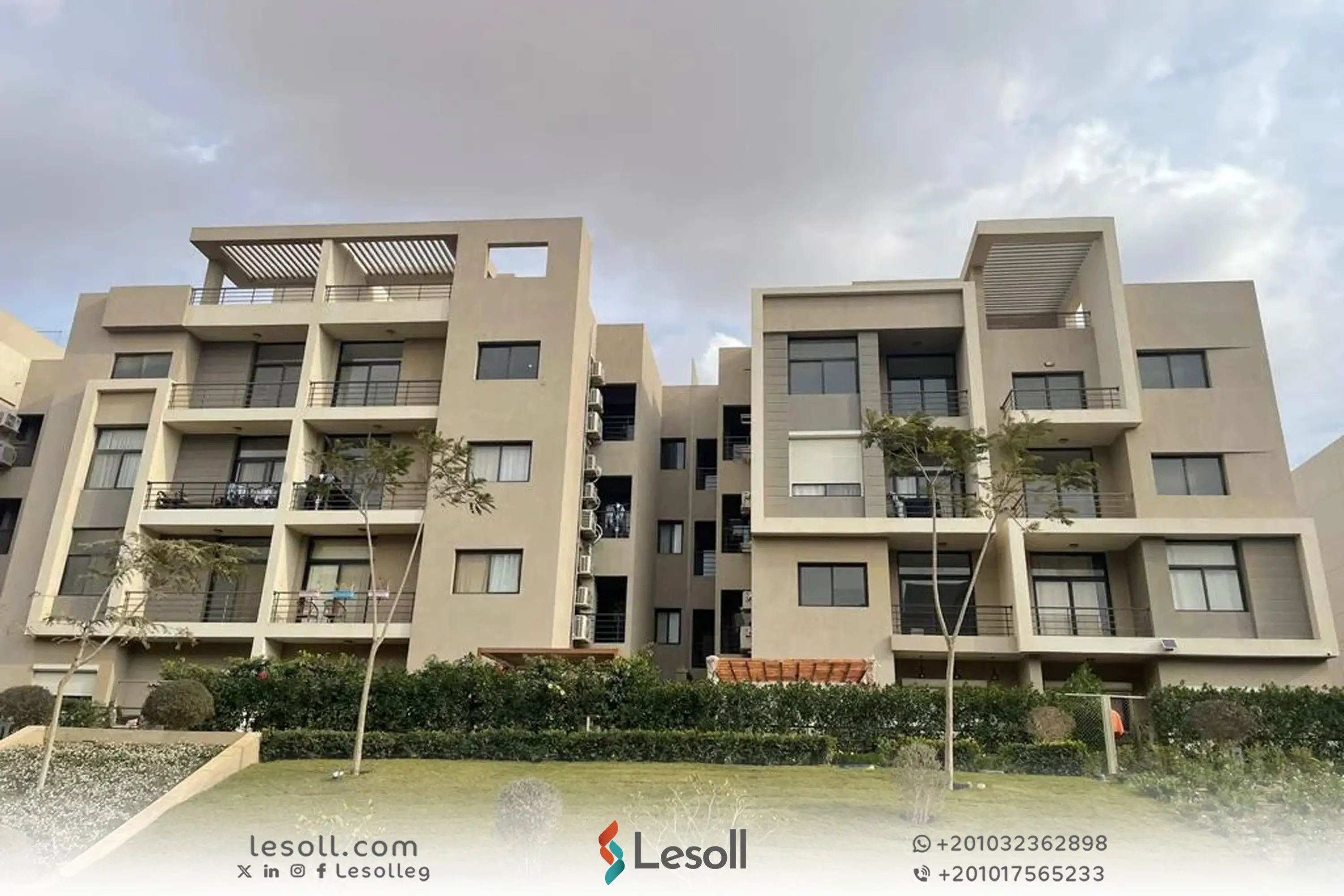 شقق للبيع مصر الجديدة من المالك .. سكن راقي بدون وسطاء