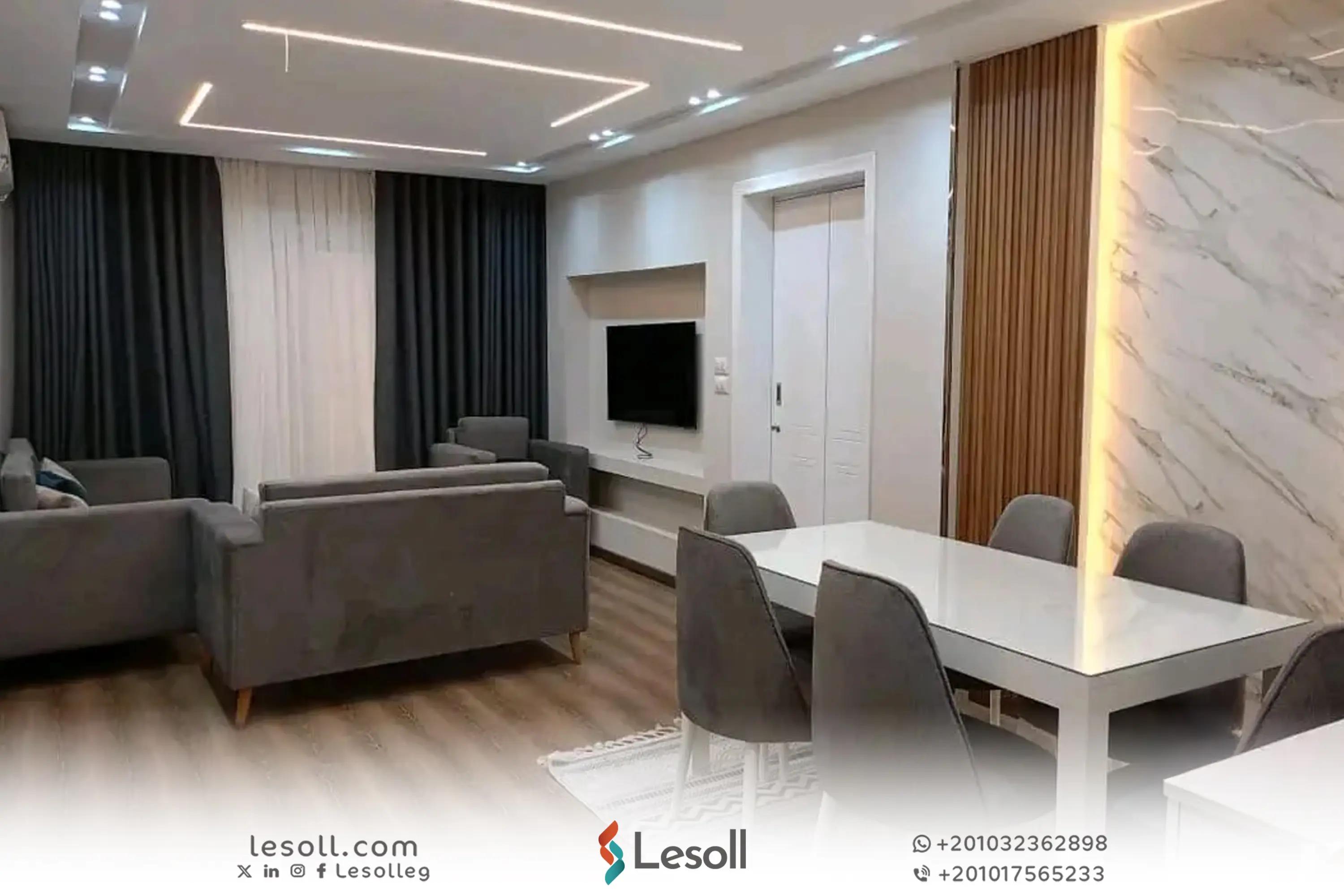 صورة مقالة: شقق للبيع في جاردينيا من المالك