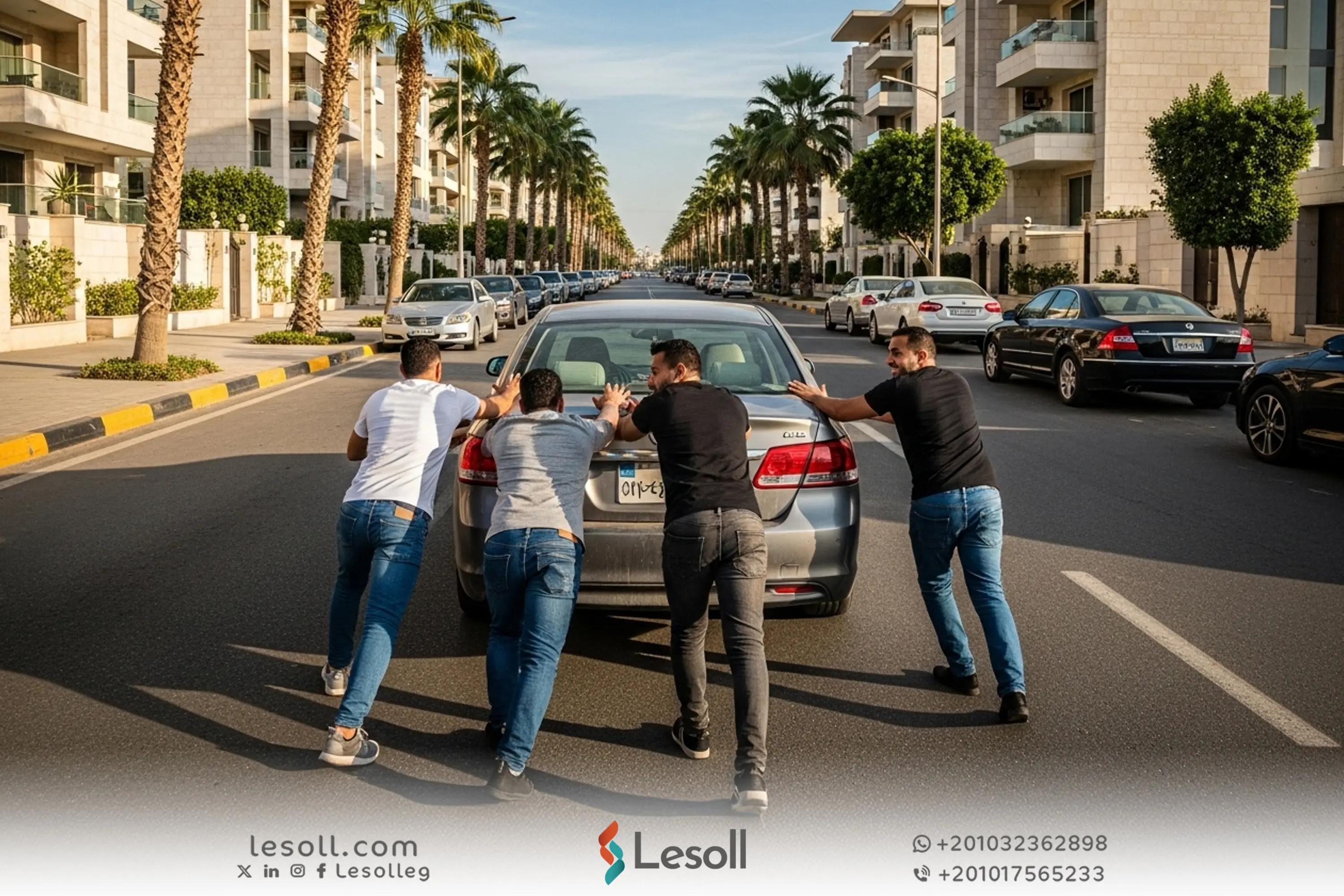 صورة مقالة: متى ينتهي عمر السيارة؟