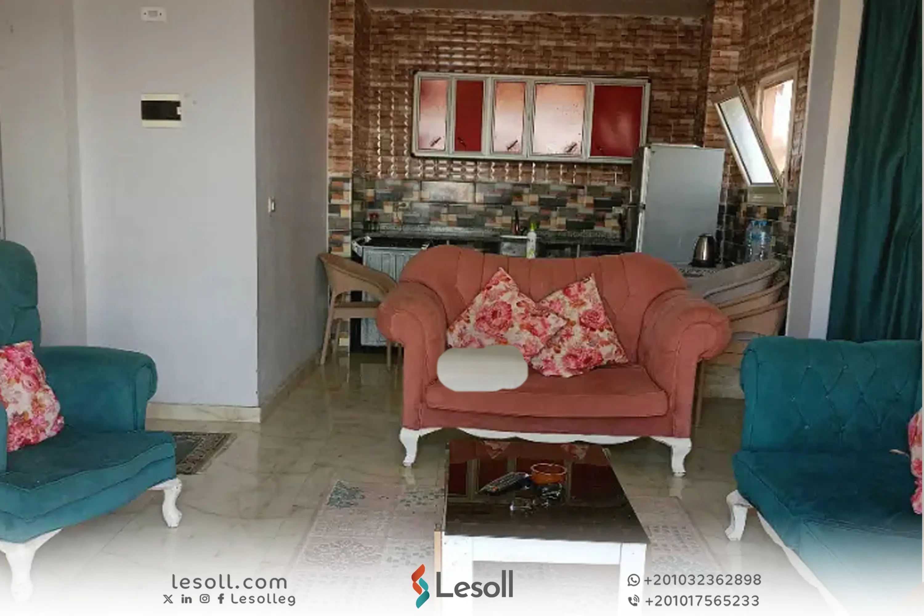 شقق للايجار بالاسماعيلية من المالك